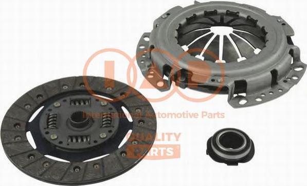 IAP QUALITY PARTS 201-12080 - Sajūga komplekts autospares.lv