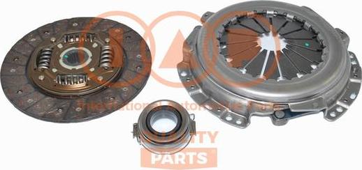 IAP QUALITY PARTS 201-17090E - Sajūga komplekts www.autospares.lv