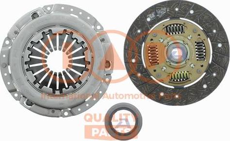 IAP QUALITY PARTS 201-20032 - Sajūga komplekts autospares.lv