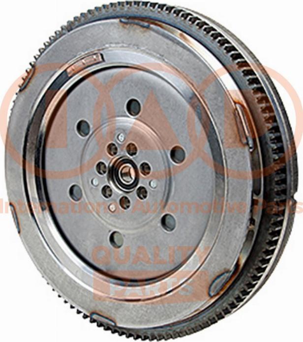 IAP QUALITY PARTS 210-57010P - Spararats www.autospares.lv