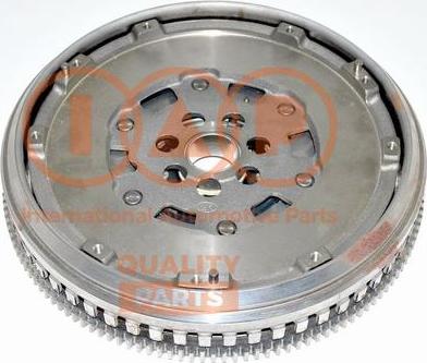 IAP QUALITY PARTS 210-13110 - Flywheel www.autospares.lv