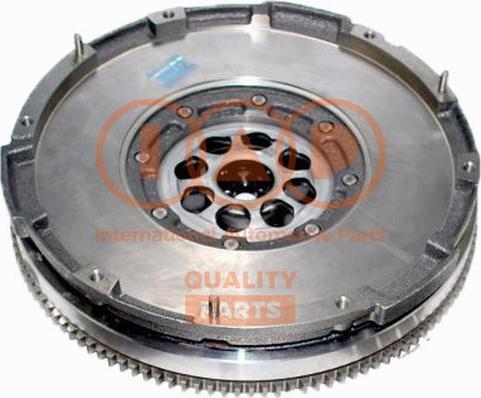 IAP QUALITY PARTS 210-21086 - Flywheel www.autospares.lv