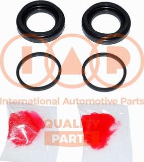 IAP QUALITY PARTS 706-12066 - Remkomplekts, Bremžu suports autospares.lv