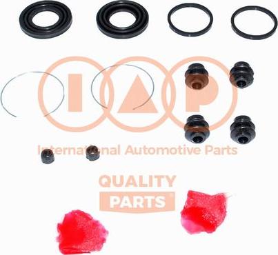 IAP QUALITY PARTS 706-12121 - Remkomplekts, Bremžu suports www.autospares.lv