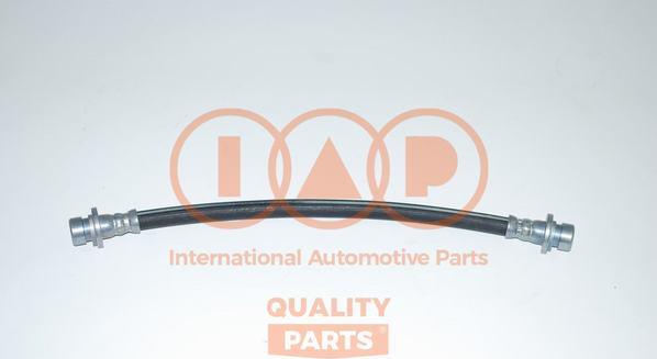 IAP QUALITY PARTS 708-06062 - Bremžu šļūtene www.autospares.lv