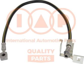 IAP QUALITY PARTS 708-20102 - Brake Hose www.autospares.lv