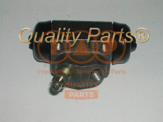 IAP QUALITY PARTS 703-06019 - Riteņa bremžu cilindrs www.autospares.lv