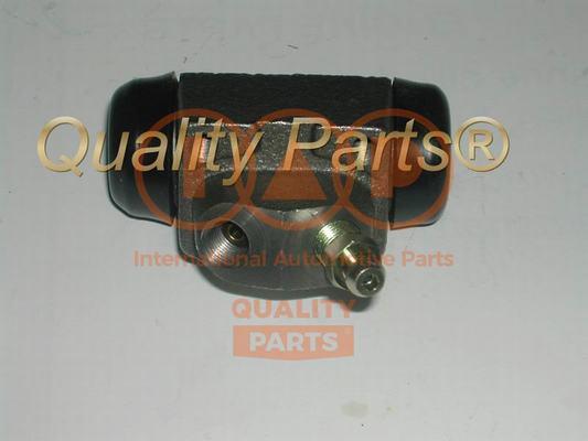 IAP QUALITY PARTS 703-06020 - Riteņa bremžu cilindrs www.autospares.lv