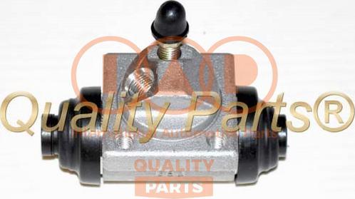 IAP QUALITY PARTS 703-00104 - Колесный тормозной цилиндр www.autospares.lv