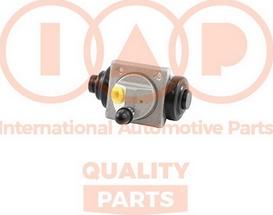 IAP QUALITY PARTS 703-00105 - Колесный тормозной цилиндр www.autospares.lv