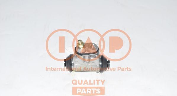 IAP QUALITY PARTS 703-07095 - Riteņa bremžu cilindrs autospares.lv