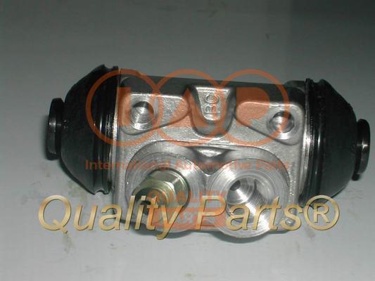 IAP QUALITY PARTS 703-07090 - Riteņa bremžu cilindrs autospares.lv