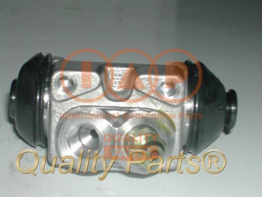 IAP QUALITY PARTS 703-07091 - Колесный тормозной цилиндр www.autospares.lv