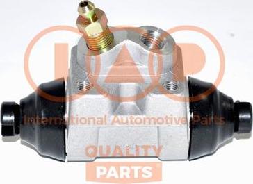 IAP QUALITY PARTS 703-07048 - Riteņa bremžu cilindrs www.autospares.lv