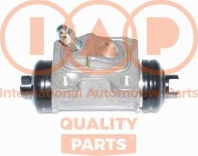 IAP QUALITY PARTS 703-16065 - Riteņa bremžu cilindrs www.autospares.lv