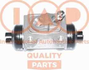 IAP QUALITY PARTS 703-16066 - Riteņa bremžu cilindrs www.autospares.lv