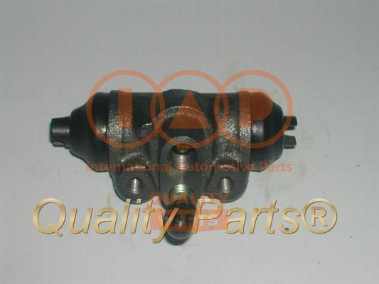 IAP QUALITY PARTS 703-11020 - Riteņa bremžu cilindrs autospares.lv