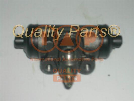 IAP QUALITY PARTS 703-11021 - Riteņa bremžu cilindrs autospares.lv