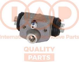 IAP QUALITY PARTS 703-13094 - Riteņa bremžu cilindrs autospares.lv