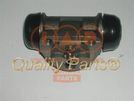 IAP QUALITY PARTS 703-13091 - Riteņa bremžu cilindrs autospares.lv