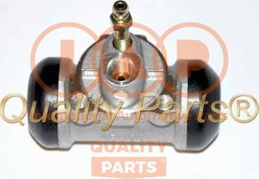 IAP QUALITY PARTS 703-13048 - Riteņa bremžu cilindrs www.autospares.lv