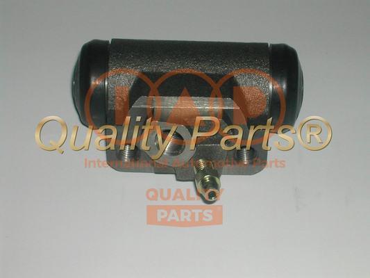 IAP QUALITY PARTS 703-17062 - Колесный тормозной цилиндр www.autospares.lv