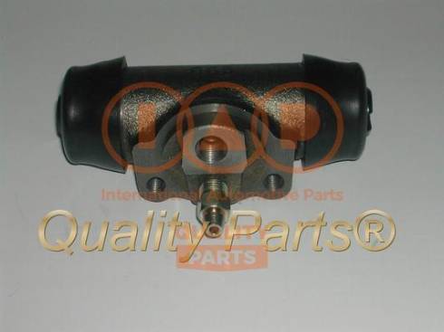 IAP QUALITY PARTS 703-17020 - Колесный тормозной цилиндр www.autospares.lv