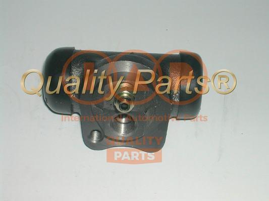 IAP QUALITY PARTS 703-20011 - Riteņa bremžu cilindrs www.autospares.lv