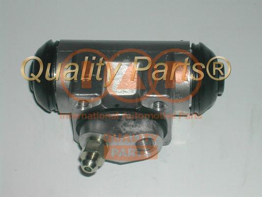 IAP QUALITY PARTS 703-21051 - Колесный тормозной цилиндр www.autospares.lv