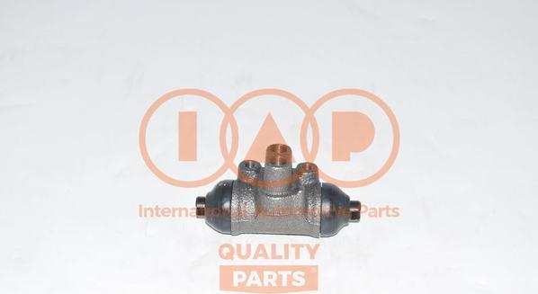 IAP QUALITY PARTS 703-21070 - Riteņa bremžu cilindrs autospares.lv