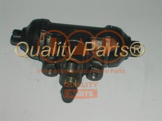 IAP QUALITY PARTS 703-21071G - Riteņa bremžu cilindrs autospares.lv