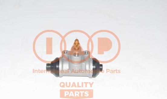 IAP QUALITY PARTS 703-21071 - Riteņa bremžu cilindrs autospares.lv