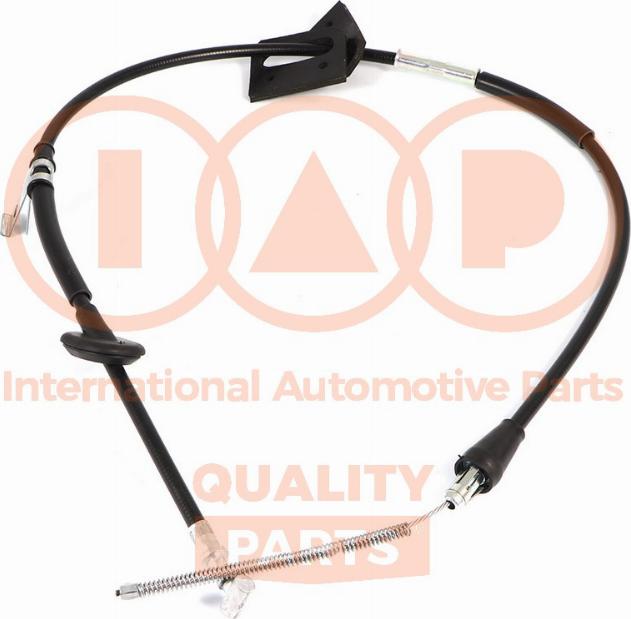 IAP QUALITY PARTS 711-16053 - Trose, Stāvbremžu sistēma autospares.lv