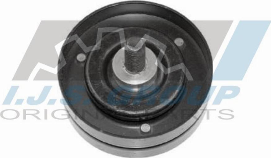 IJS 93-1317 - Parazīt / Vadrullītis, Ķīļrievu siksna www.autospares.lv