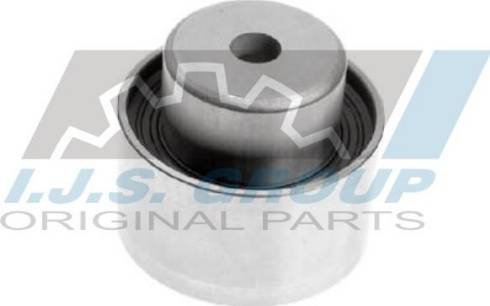 IJS GROUP 93-1941 - Deflection / Guide Pulley, timing belt www.autospares.lv