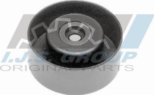 IJS GROUP 93-1446 - Pulley, v-ribbed belt www.autospares.lv