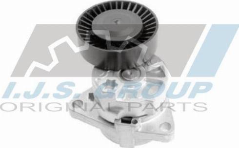 IJS GROUP 93-1457 - Siksnas spriegotājs, Ķīļsiksna www.autospares.lv