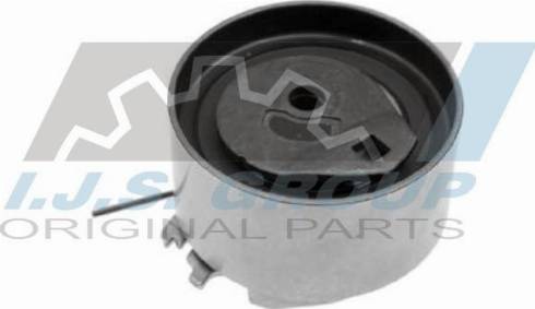 IJS GROUP 93-1468 - Натяжной ролик, зубчатый ремень ГРМ www.autospares.lv