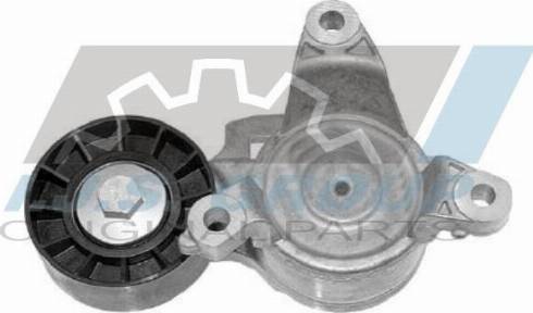 IJS GROUP 93-1487 - Натяжитель, поликлиновый ремень www.autospares.lv