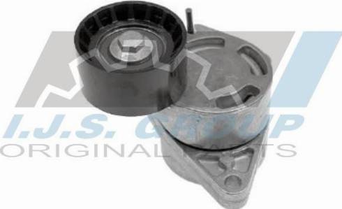 IJS GROUP 93-1438 - Belt Tensioner, v-ribbed belt www.autospares.lv