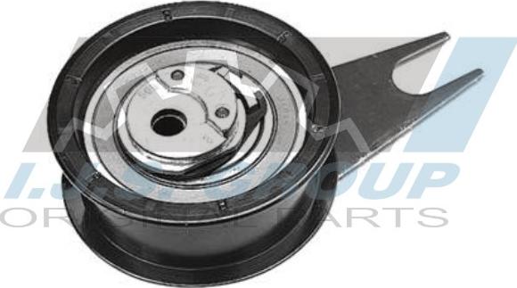 IJS GROUP 93-1511 - Tensioner Pulley, timing belt www.autospares.lv