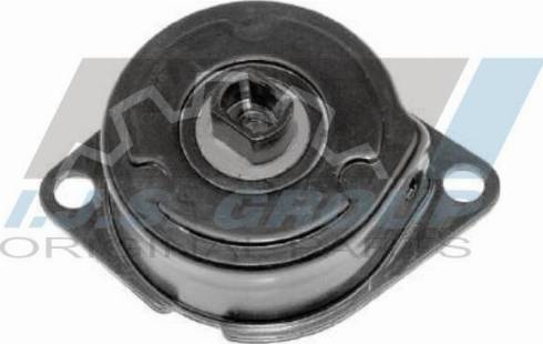 IJS GROUP 93-1512 - Belt Tensioner, v-ribbed belt www.autospares.lv