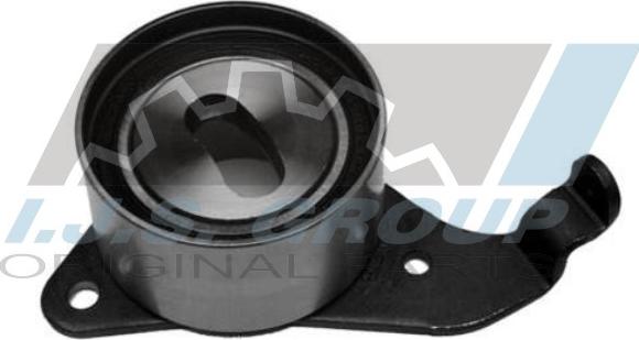 IJS GROUP 93-1604 - Tensioner Pulley, timing belt www.autospares.lv