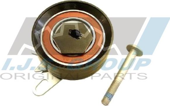 IJS GROUP 93-1678 - Tensioner Pulley, timing belt www.autospares.lv