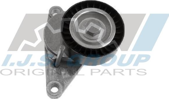 IJS GROUP 93-1058 - Belt Tensioner, v-ribbed belt www.autospares.lv