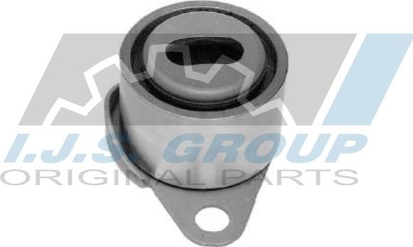 IJS GROUP 93-1063 - Tensioner Pulley, timing belt www.autospares.lv