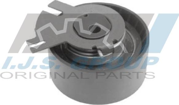 IJS GROUP 93-1002 - Tensioner Pulley, timing belt www.autospares.lv