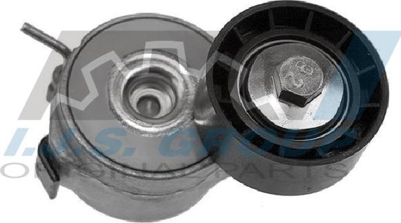 IJS GROUP 93-1084 - Belt Tensioner, v-ribbed belt www.autospares.lv