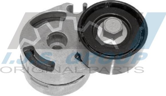 IJS GROUP 93-1083 - Натяжитель, поликлиновый ремень www.autospares.lv