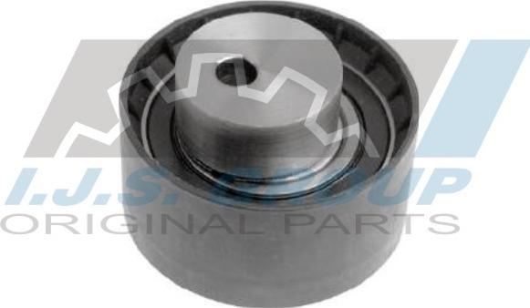 IJS GROUP 93-1026 - Tensioner Pulley, timing belt www.autospares.lv